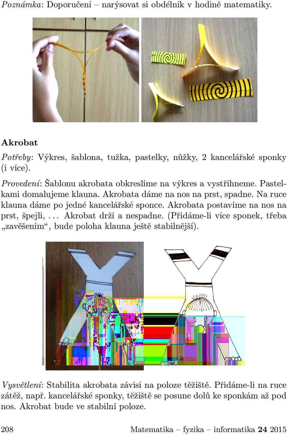 Hračky ve výuce fyziky - PDF Free Download