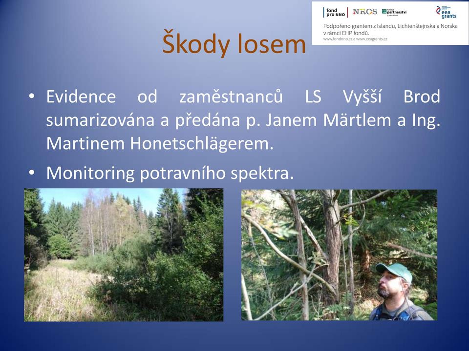 Janem Märtlem a Ing.