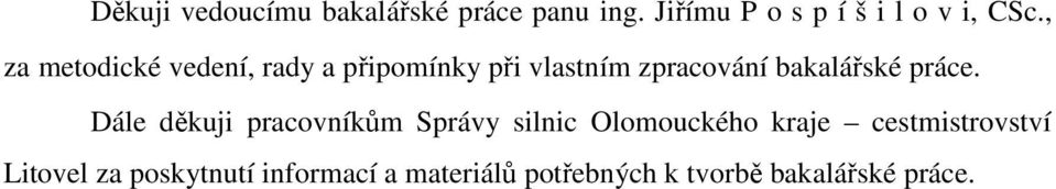 práce.