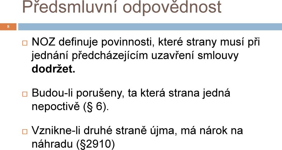 dodržet.