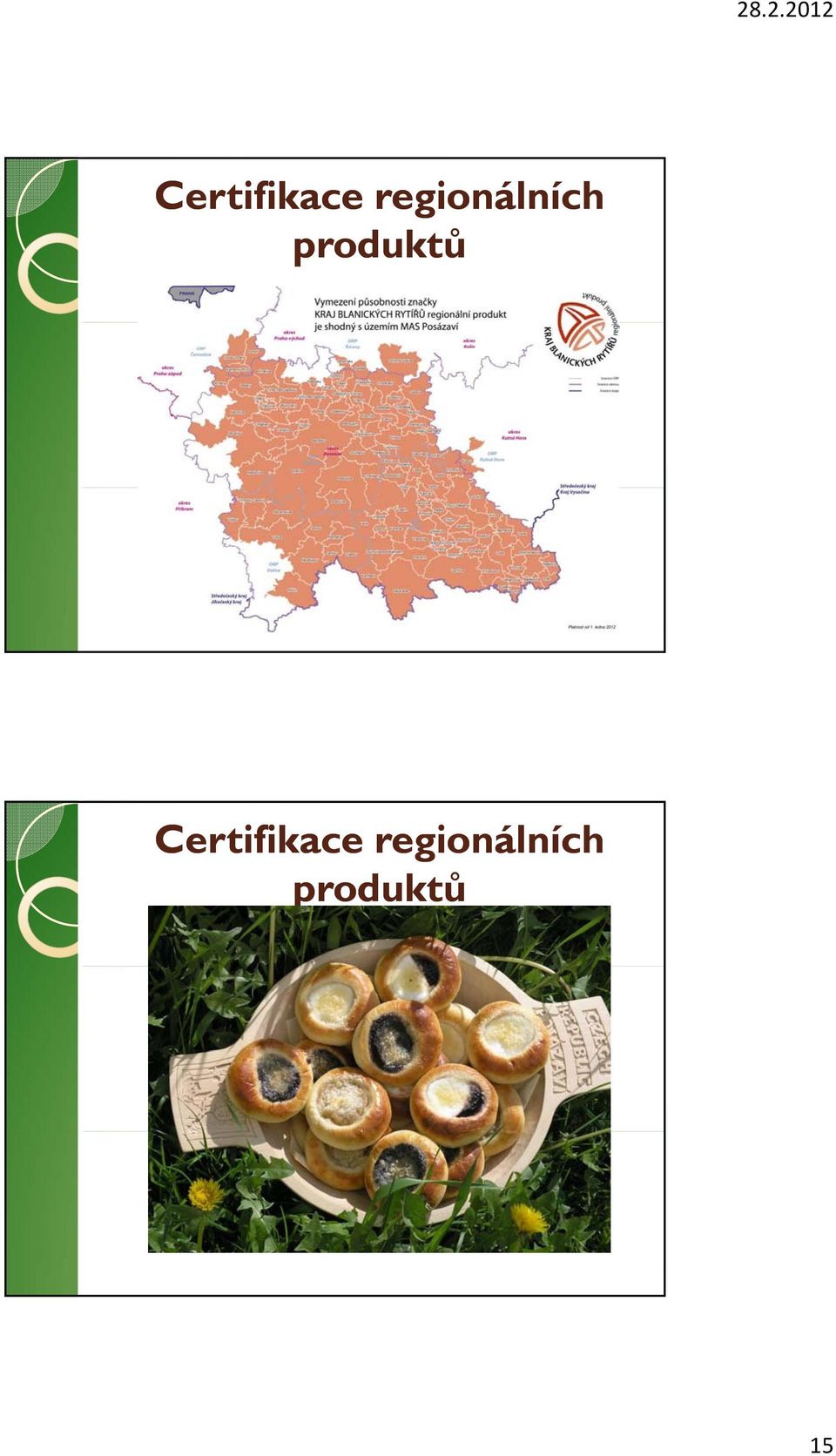 produktů  