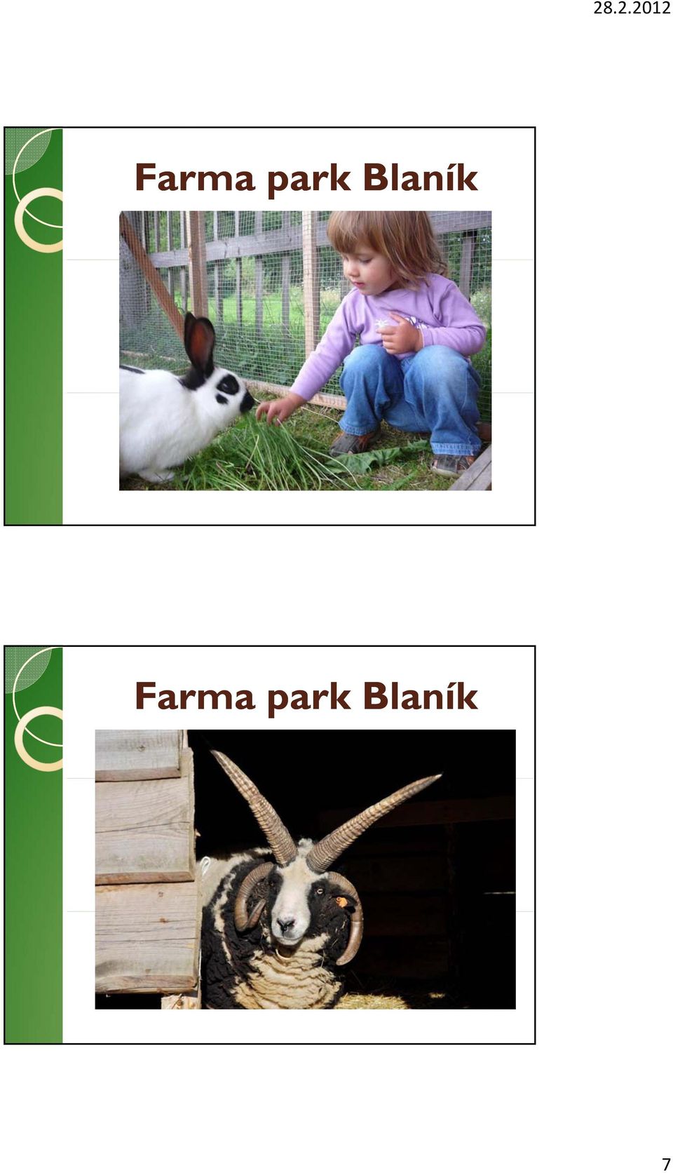 Blaník  