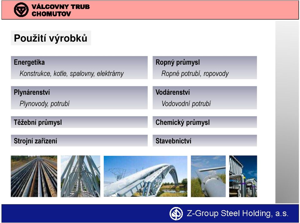 průmysl Strojní zařízení Ropný průmysl Ropné potrubí,
