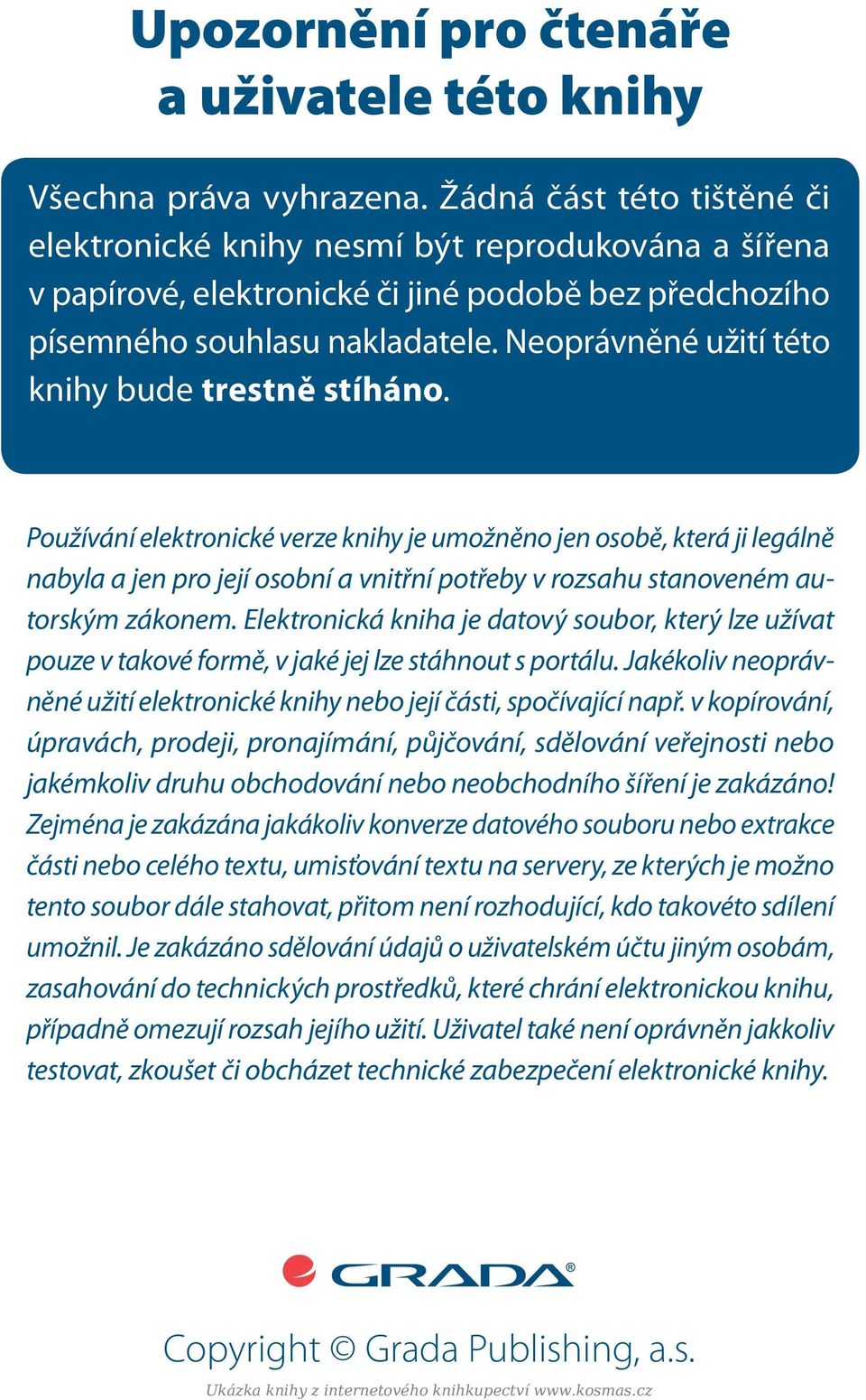 internetového
