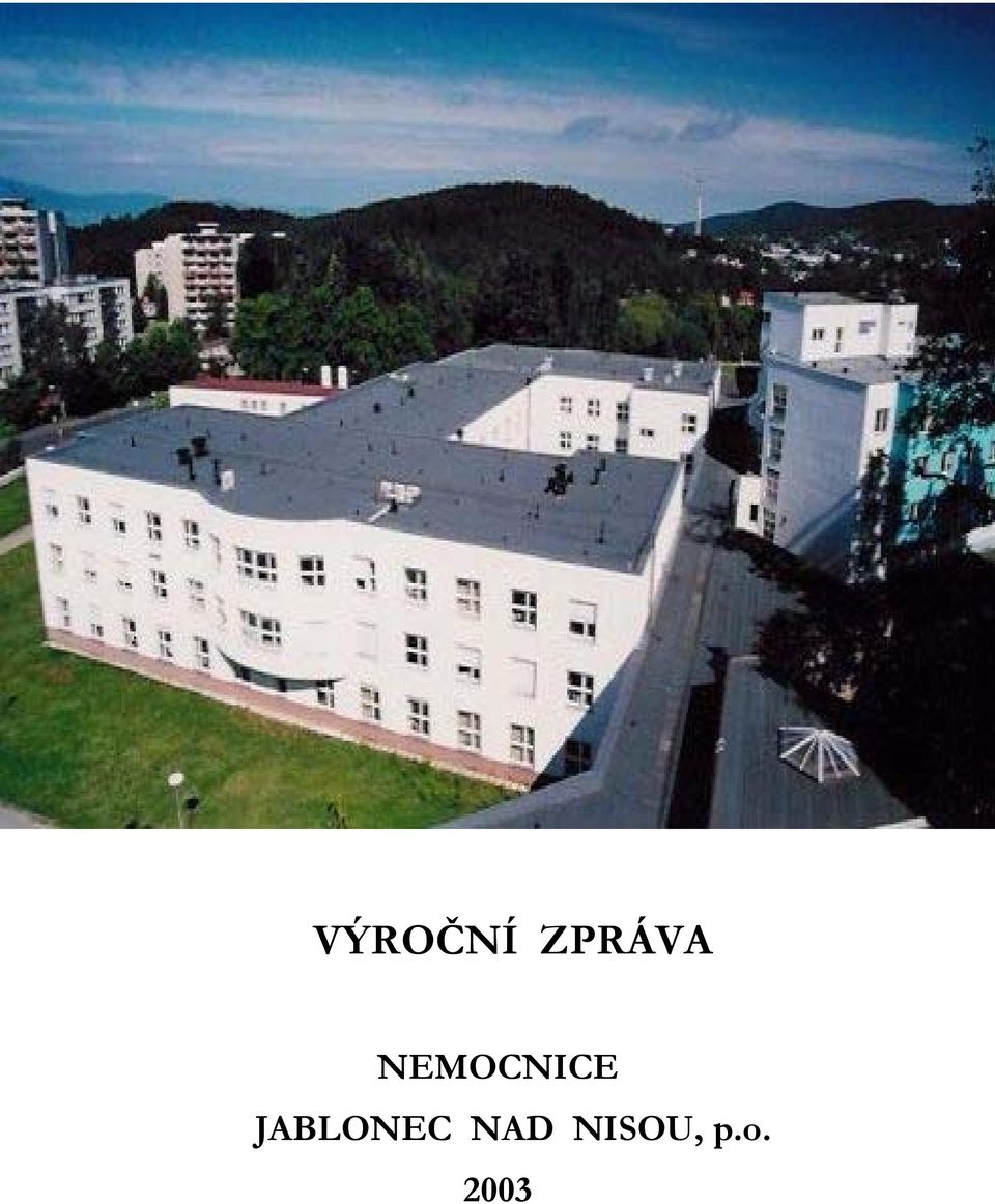 NEMOCNICE