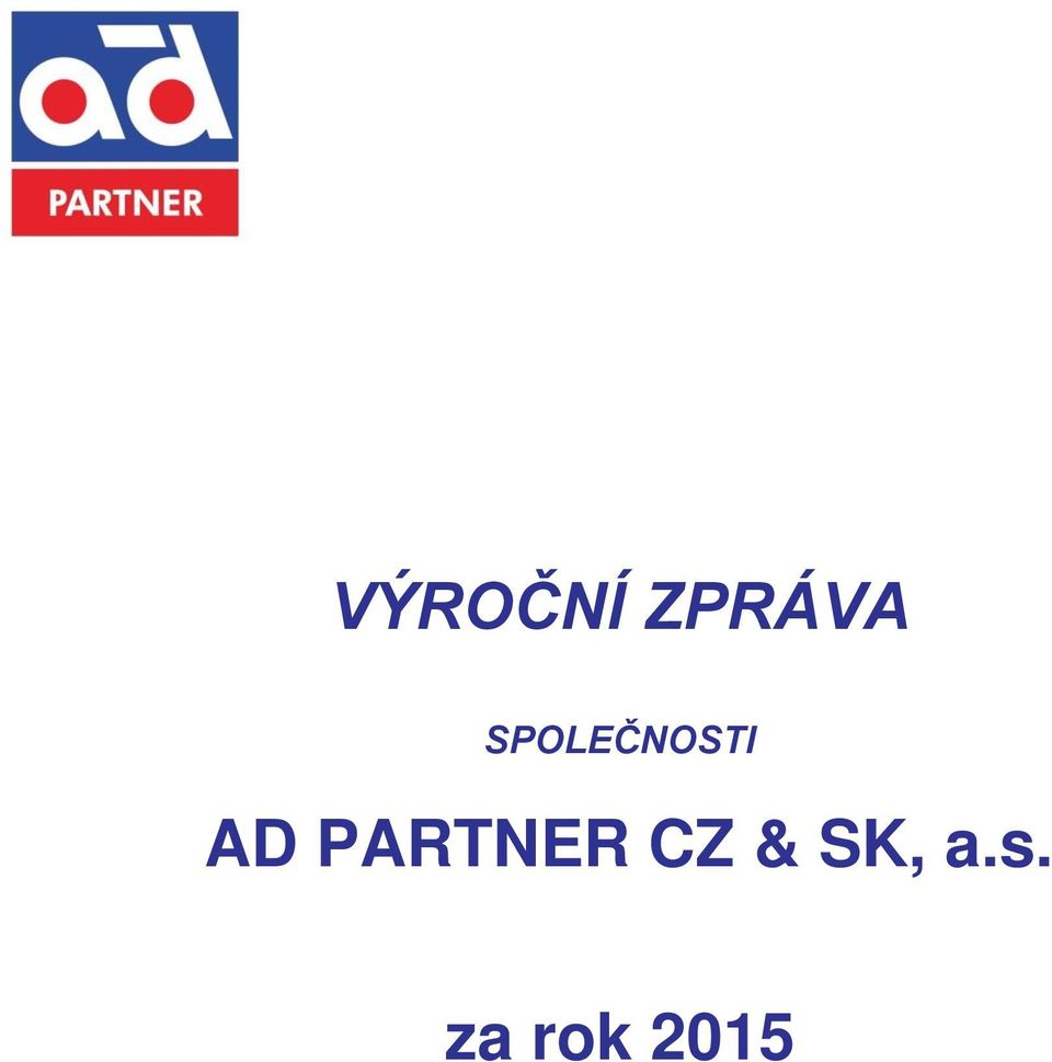 PARTNER CZ &