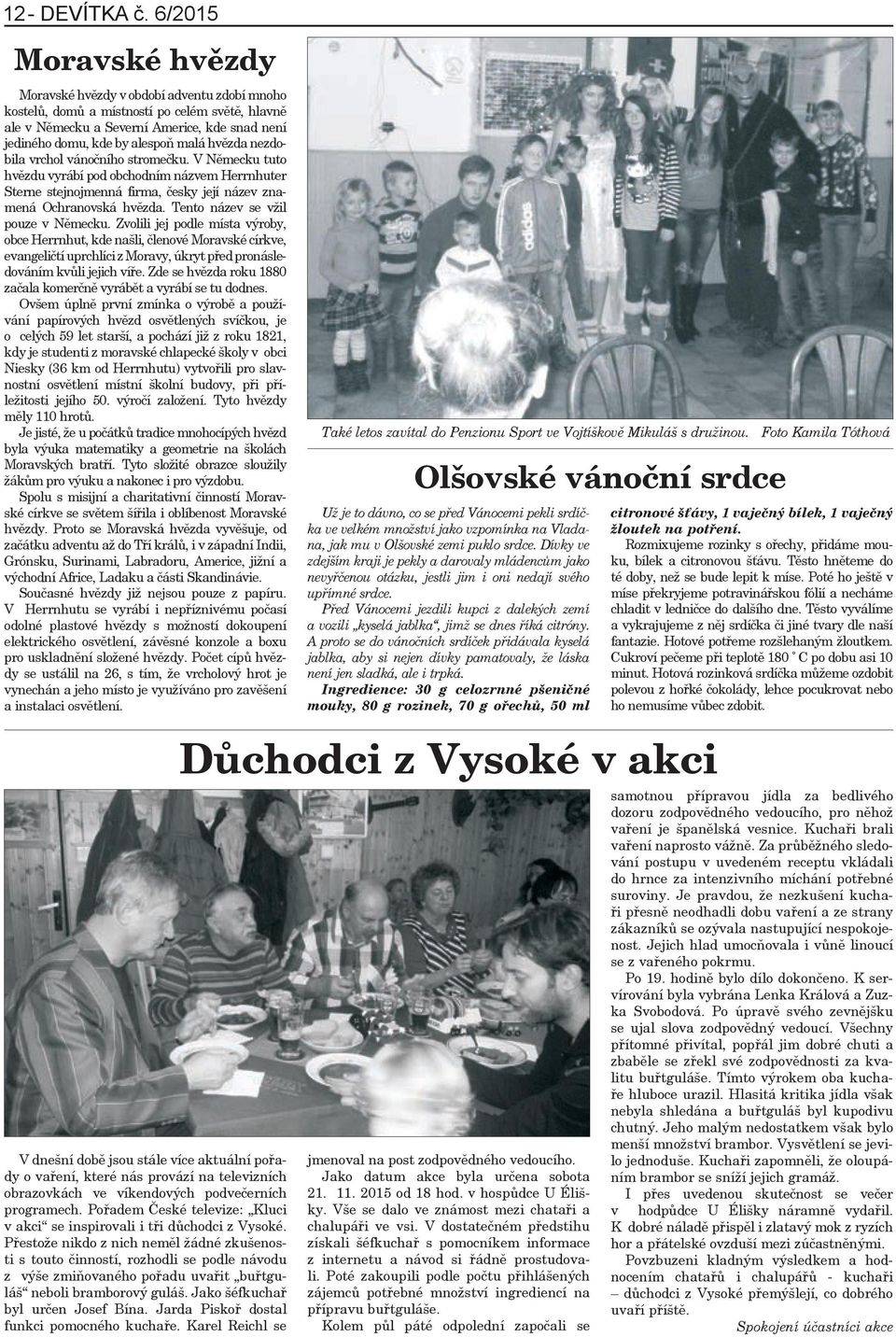 Randil jsem s chlapem 2 týdny