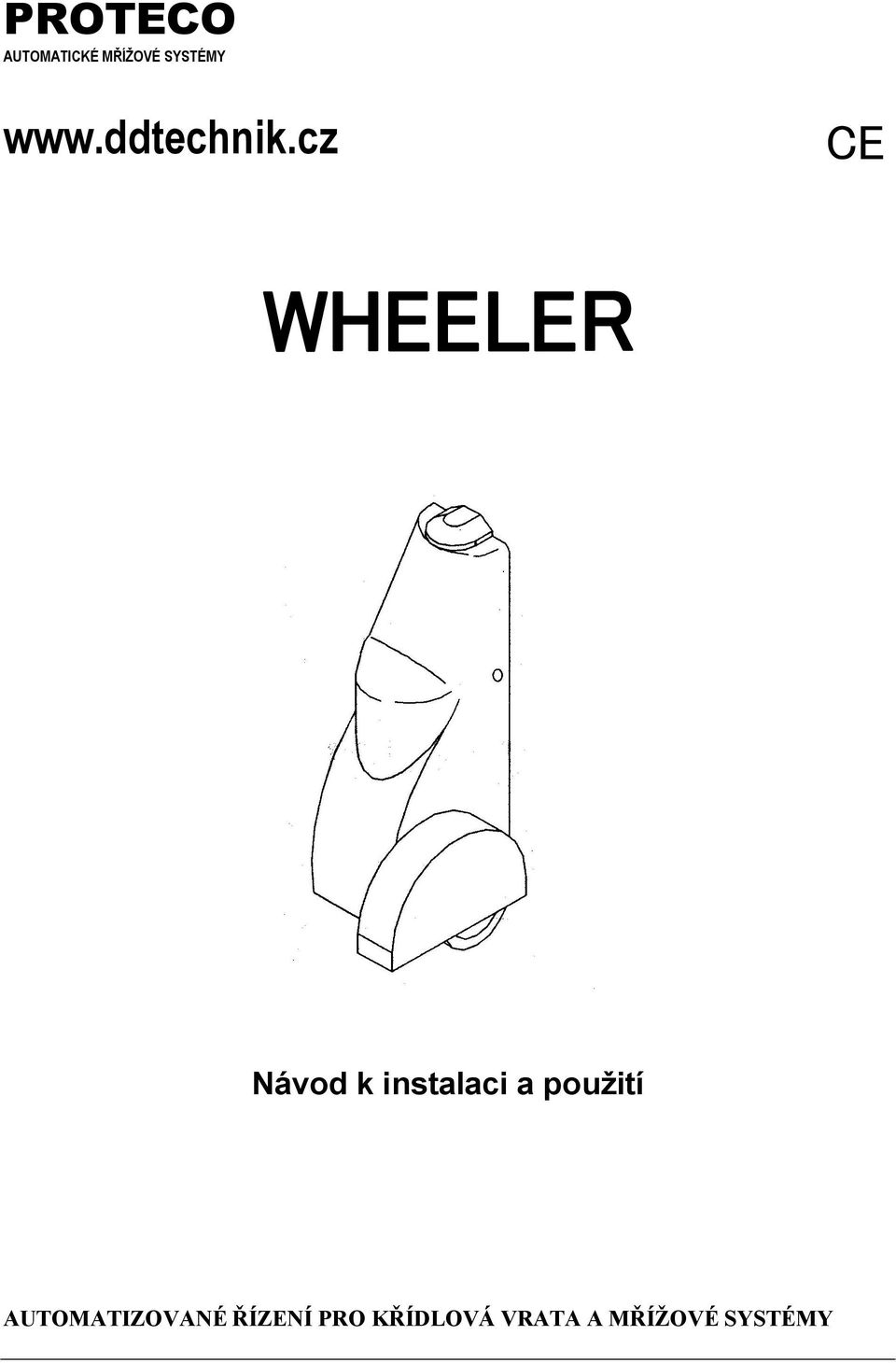 instalaci a použití