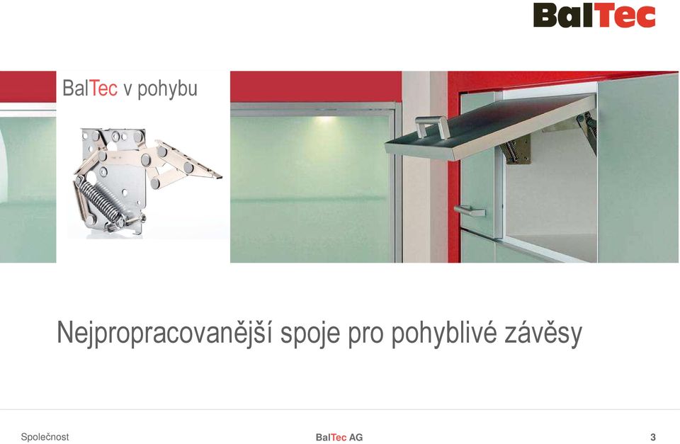 spoje pro