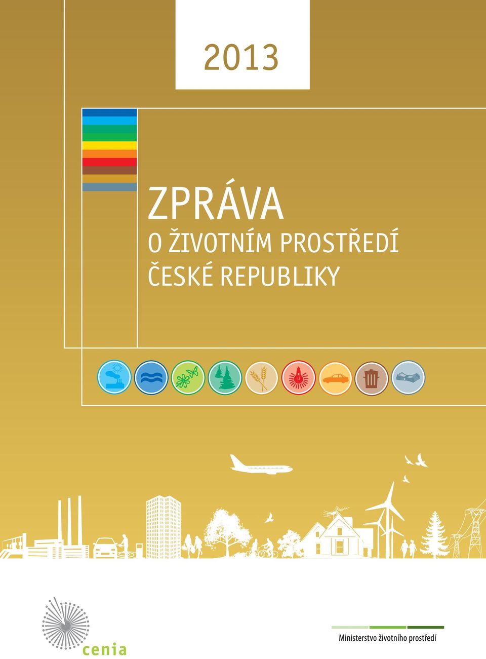 PROSTŘEDÍ
