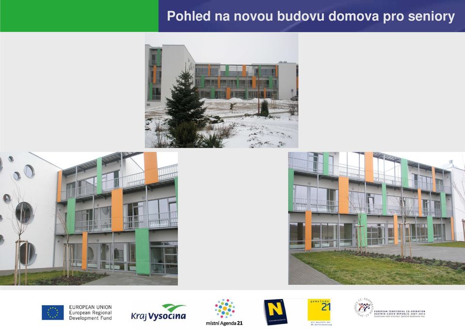 budovu