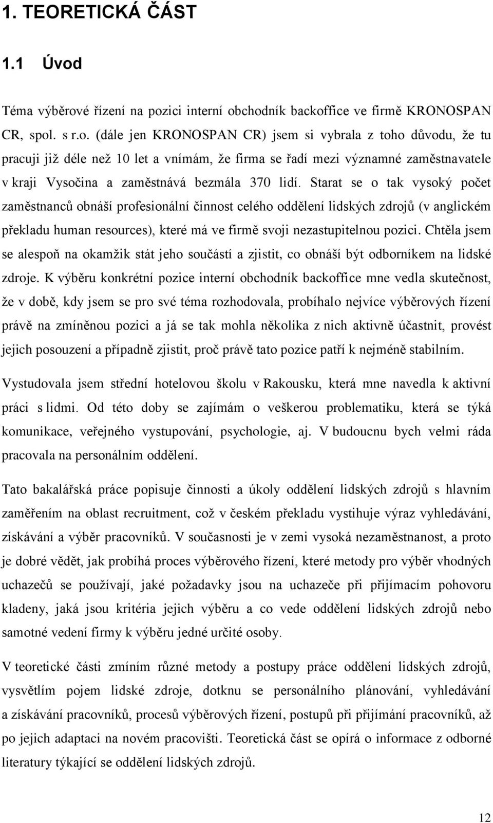 é řízení na poz