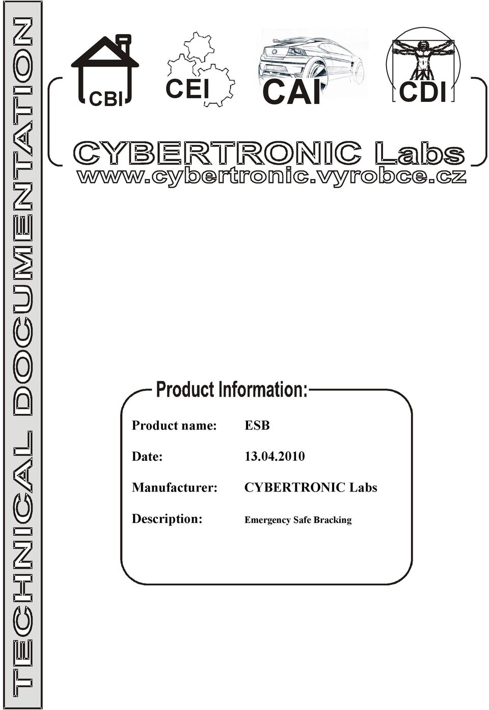 2010 Manufacturer: