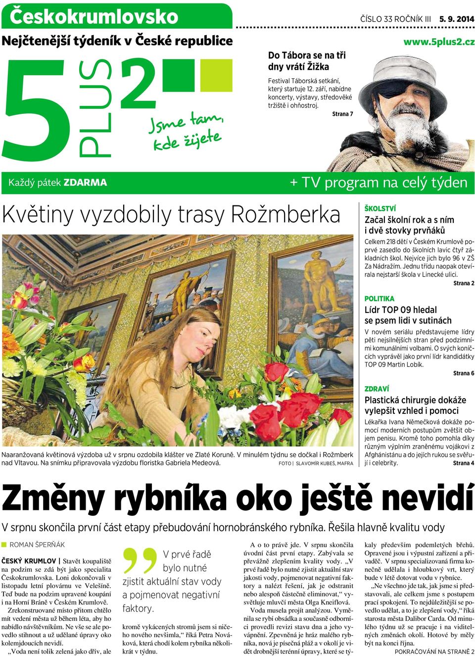 Velký obřízkový penis