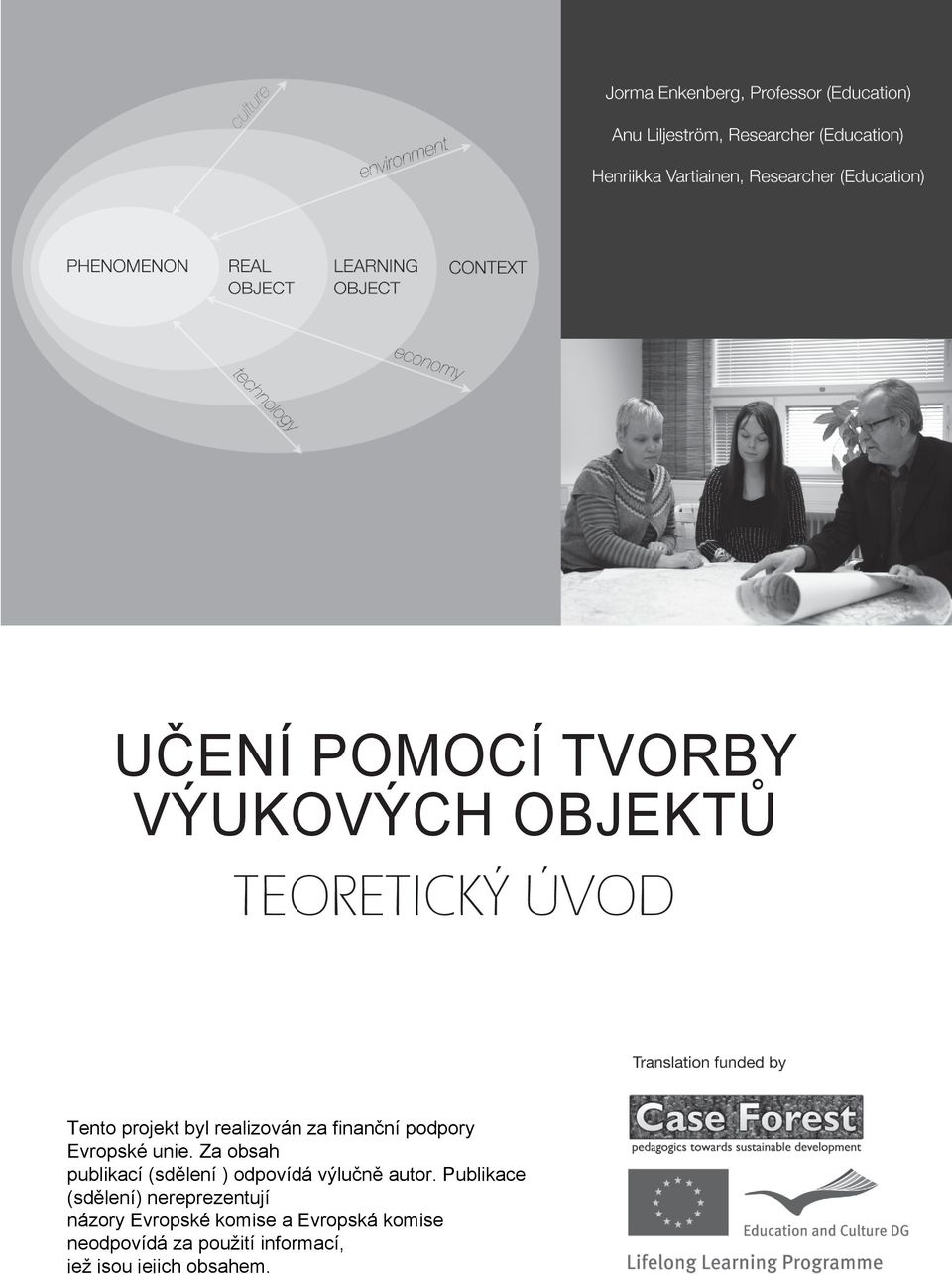 VÝUKOVÝCH