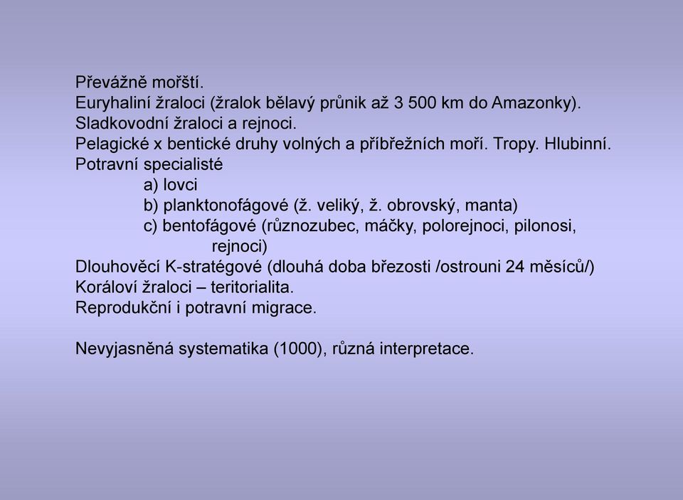 veliký, ţ.