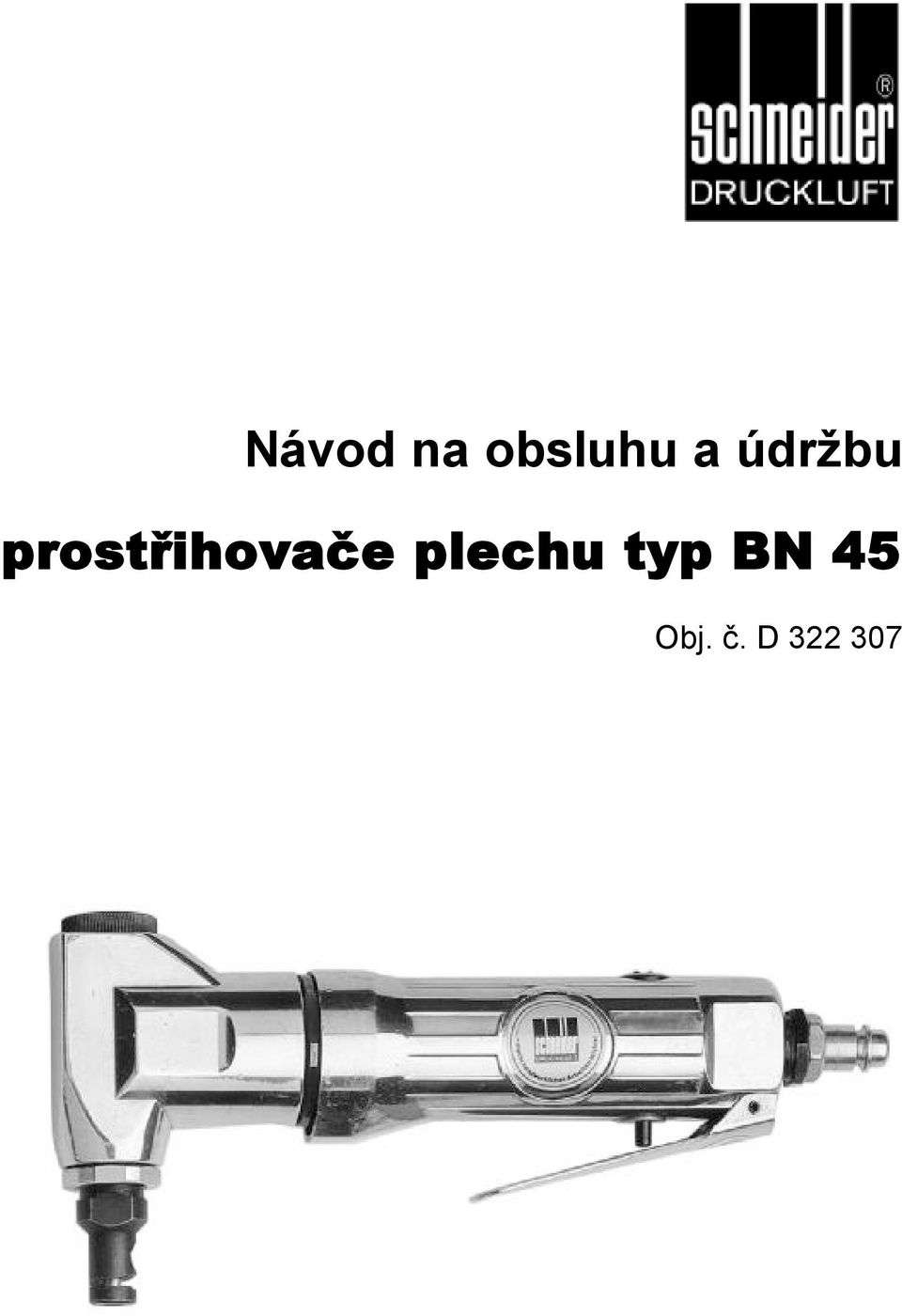 prostřihovače
