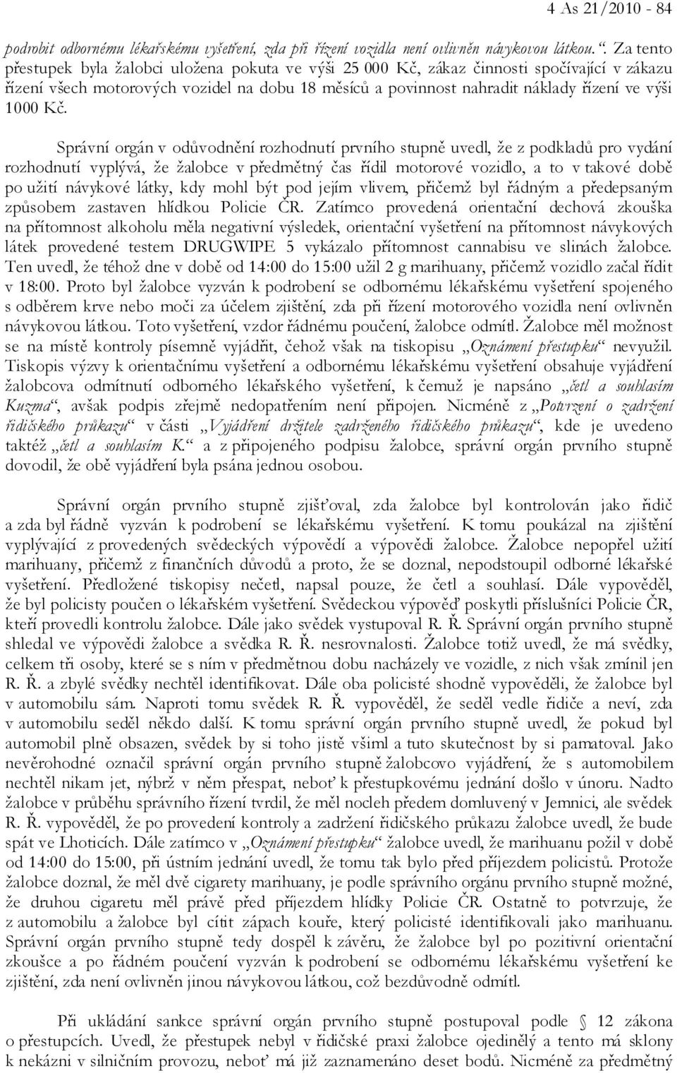 1000 Kč.