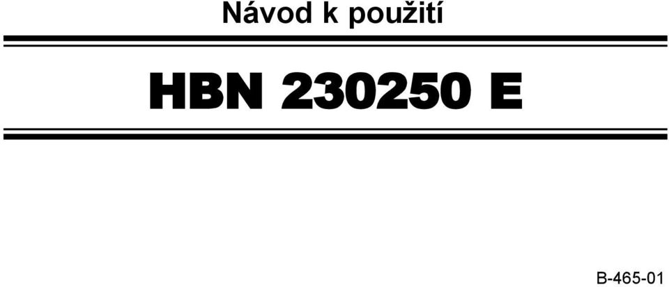 HBN