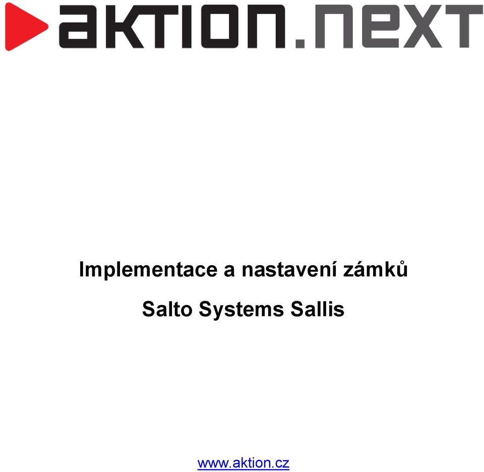 Salto Systems