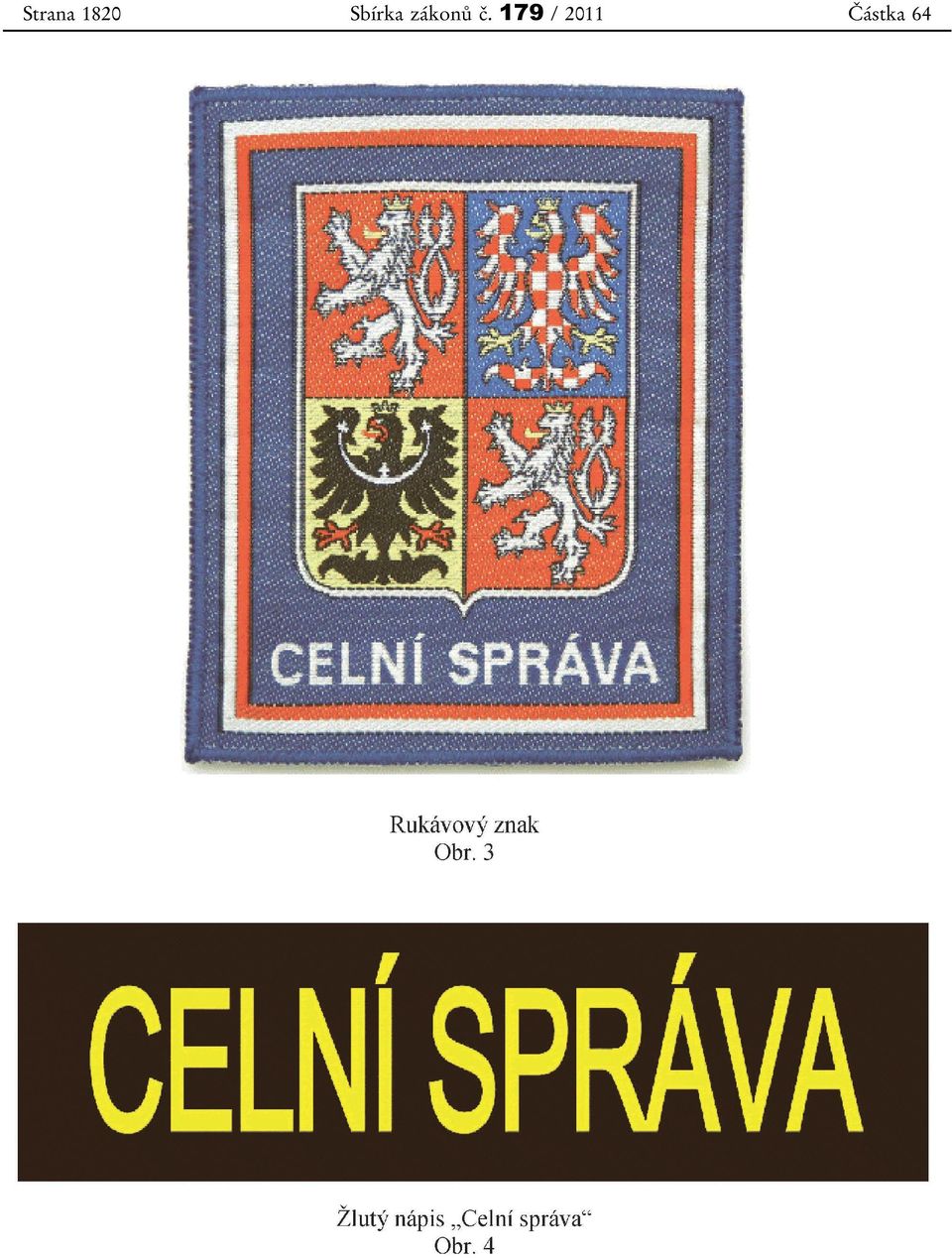 Sbírka
