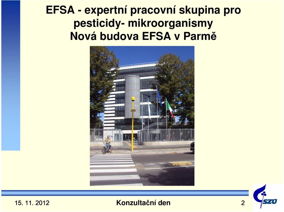 EFSA v