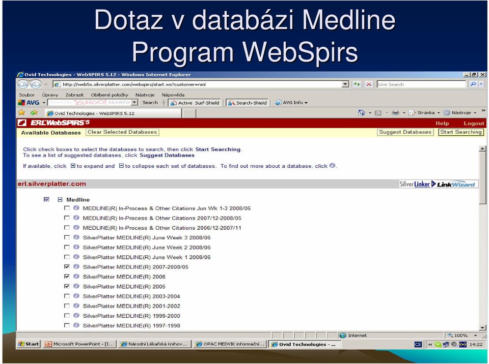 Medline