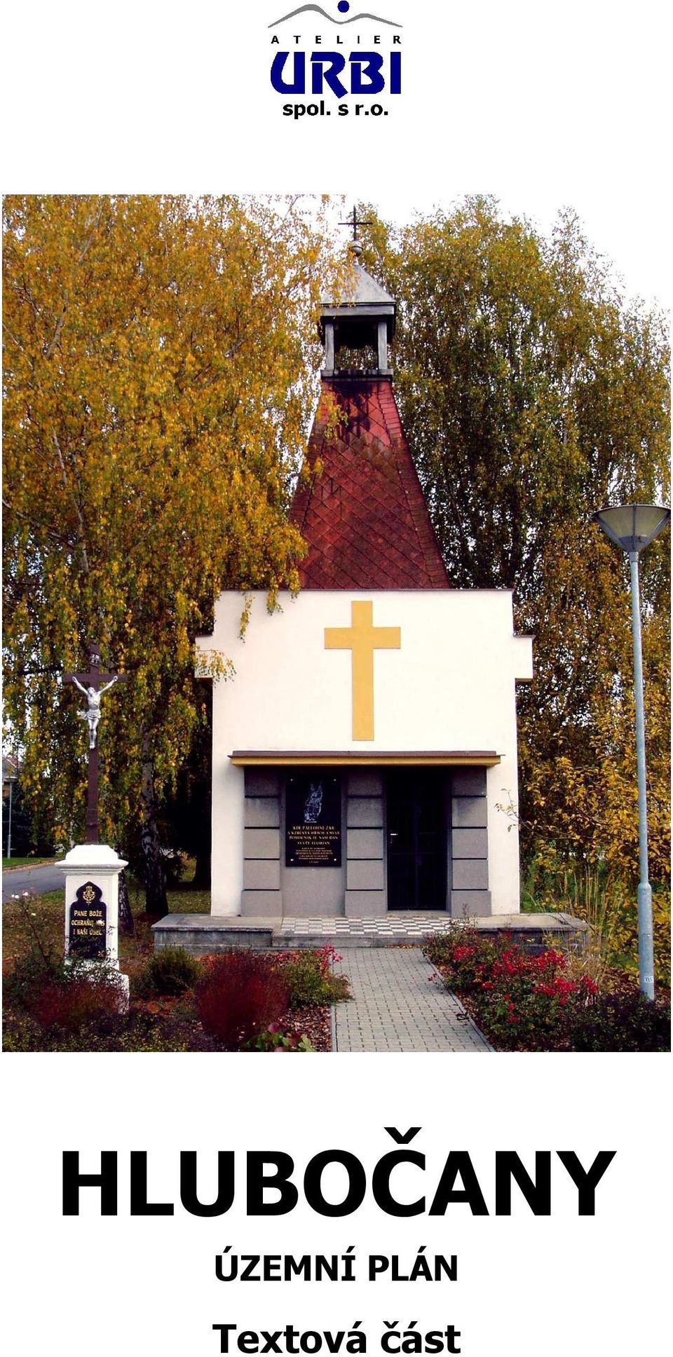 PLÁN