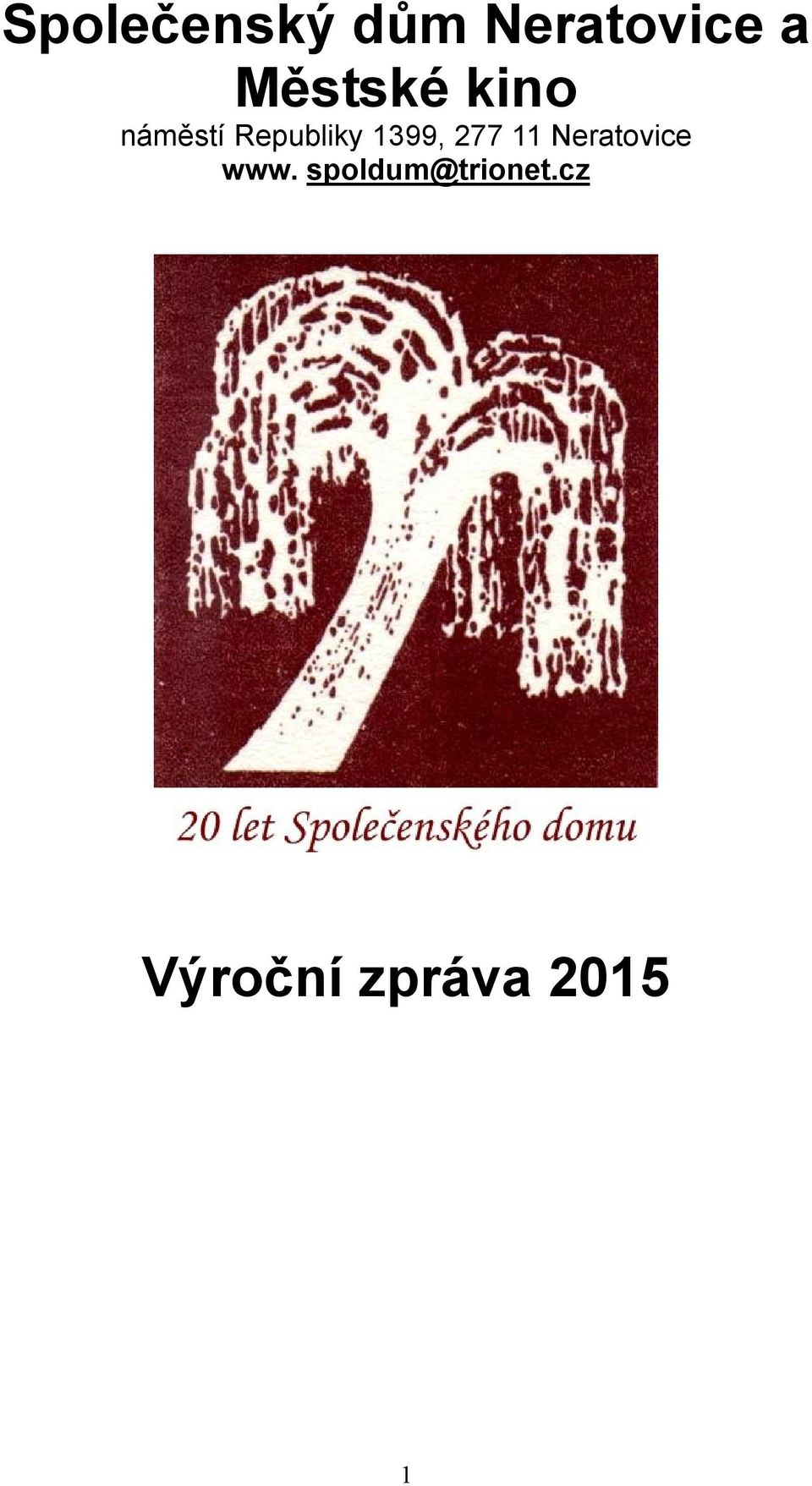1399, 277 11 Neratovice www.