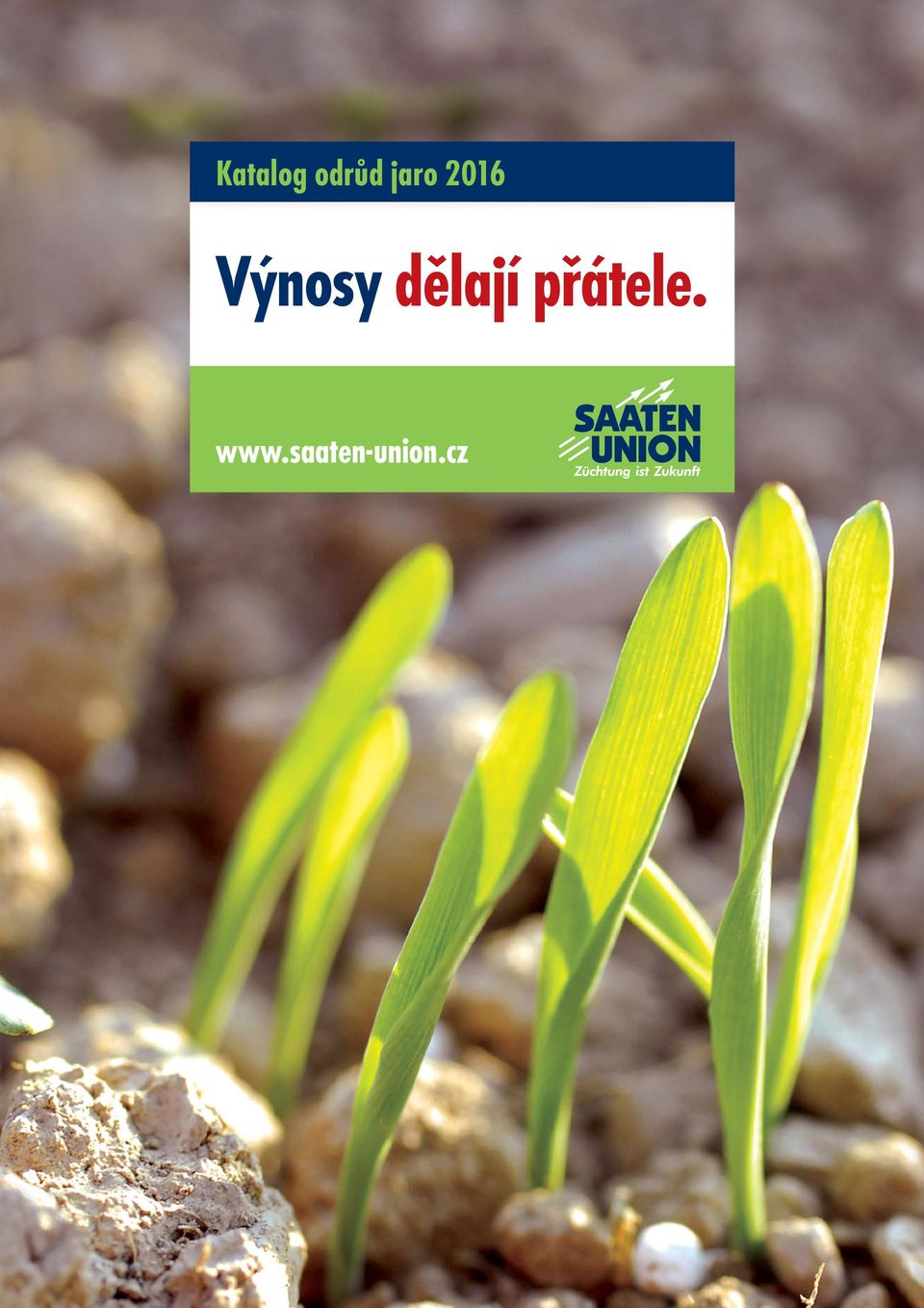 dělají přátele.
