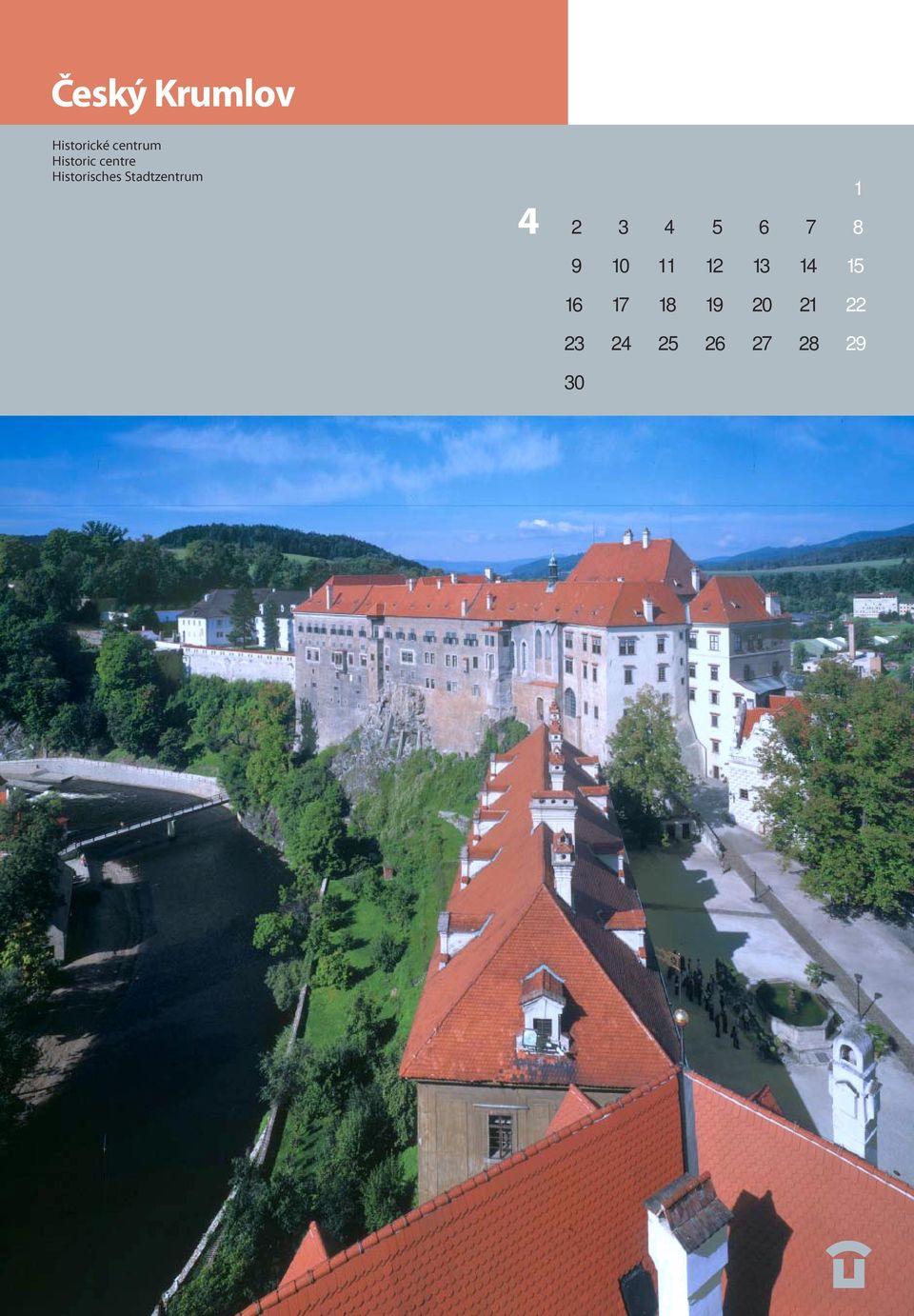 Stadtzentrum 4 1 2 3 4 5 6 7 8 9 10 11