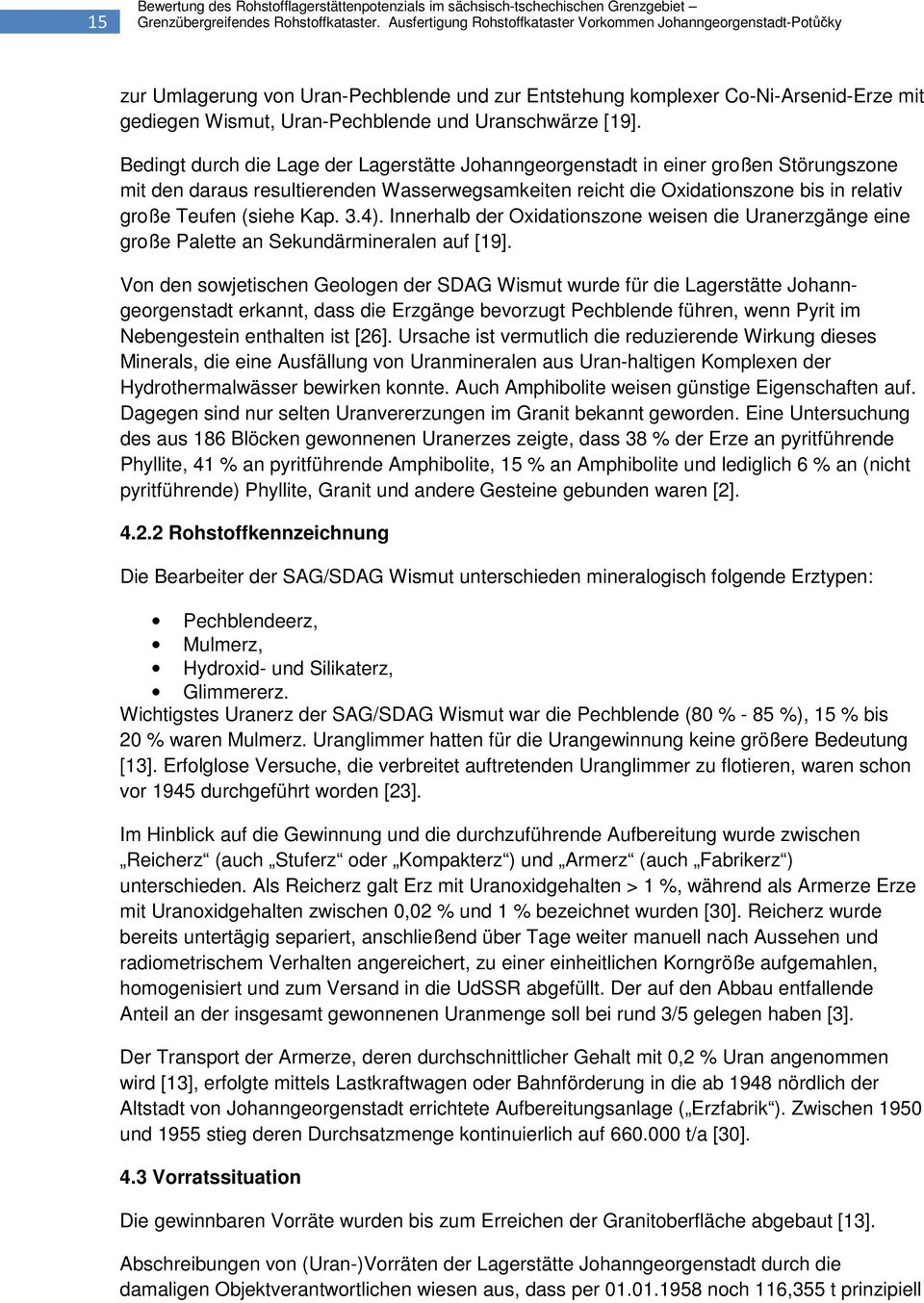 Uranschwärze [19].