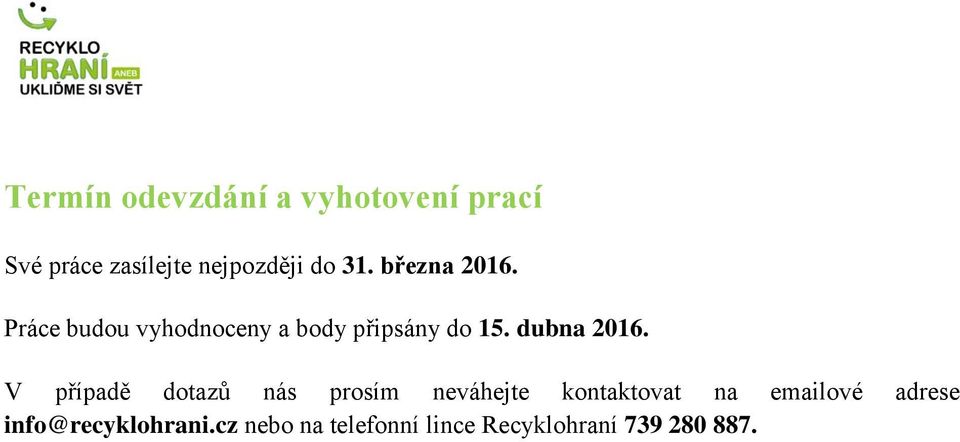 dubna 2016.