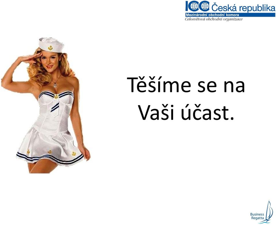 účast.
