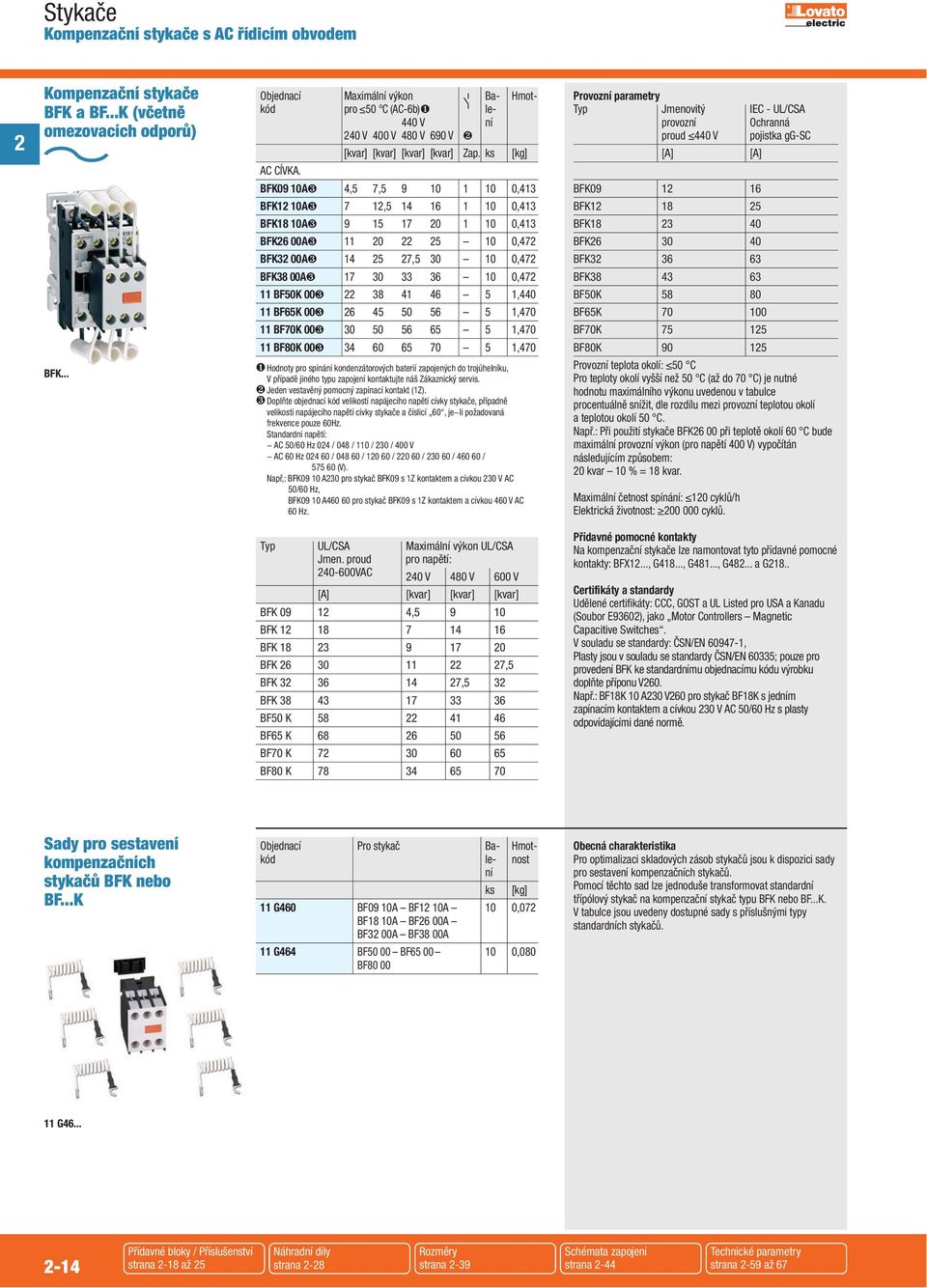 BFK09 10A❸ 4,5 7,5 9 10 1 10 0,413 BFK1 10A❸ 7 1,5 14 16 1 10 0,413 BFK18 10A❸ 9 15 17 0 1 10 0,413 BFK6 00A❸ 11 0 5 10 0,47 BFK3 00A❸ 14 5 7,5 30 10 0,47 BFK38 00A❸ 17 30 33 36 10 0,47 11 BF50K 00❸