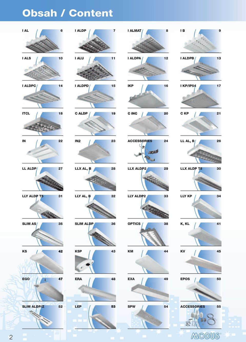 AL, B 28 LLX ALDP2 29 LLX ALDP T5 30 LLY ALDP T5 31 LLY AL, B 32 LLY ALDP2 33 LLY KP 34 SLIM AS 35 SLIM ALDP 36