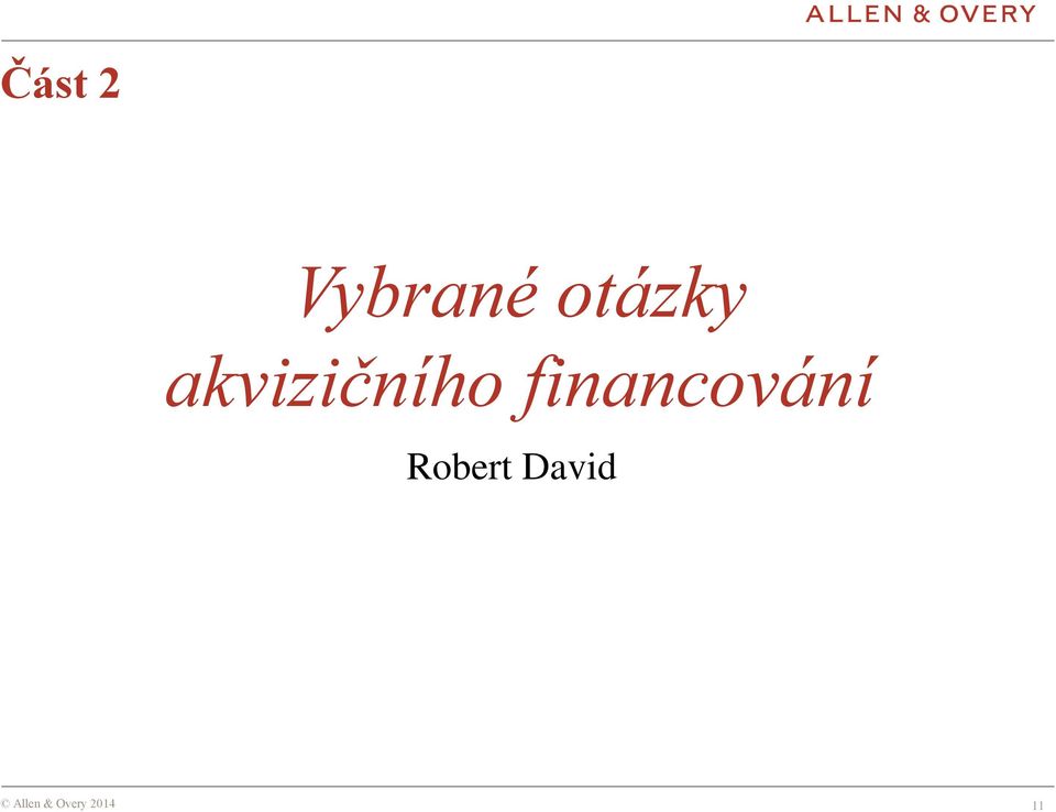 akvizičního