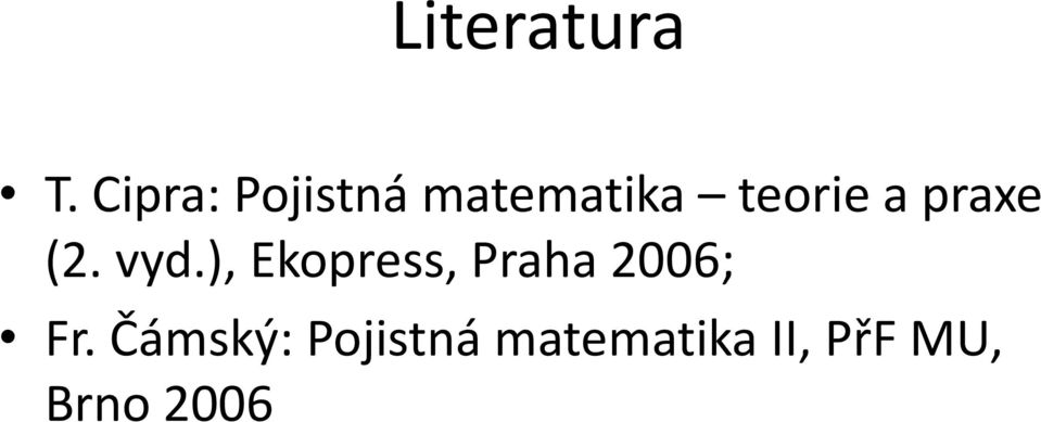 praxe (2. vyd.