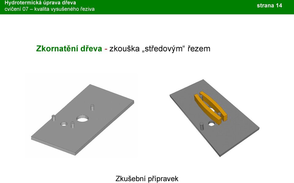 - zkouška
