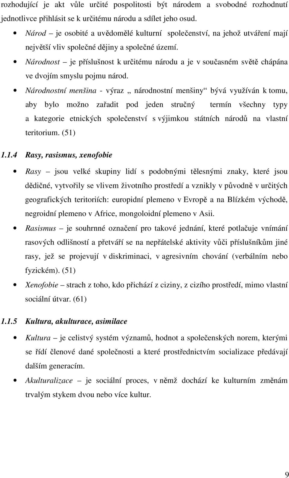 JIHOČESKÁ UNIVERZITA V ČESKÝCH BUDĚJOVICÍCH Zdravotně sociální fakulta ...