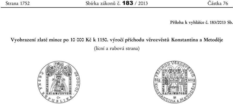 183/2013 Sb.