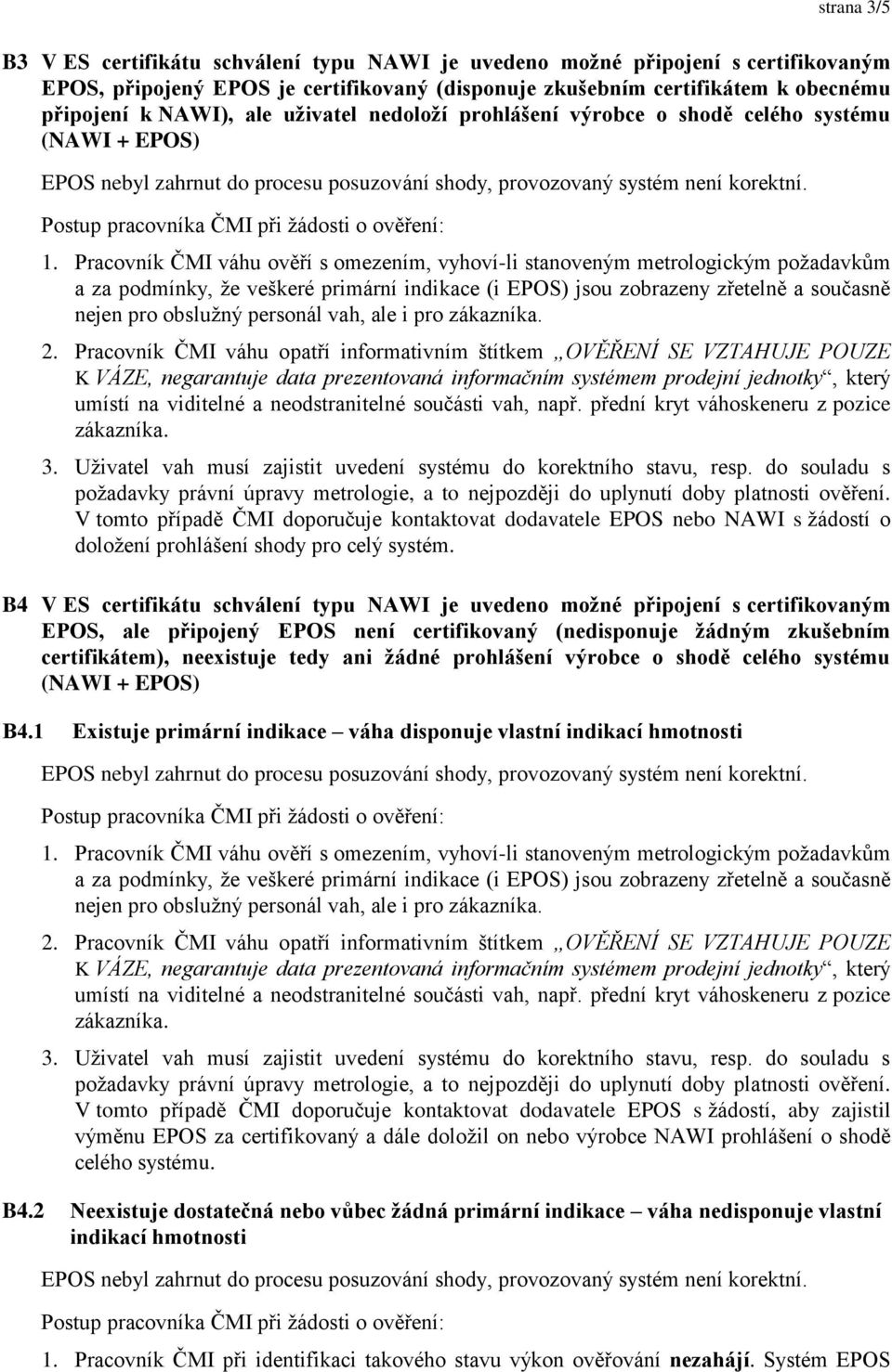 ale i pro zákazníka. 2.