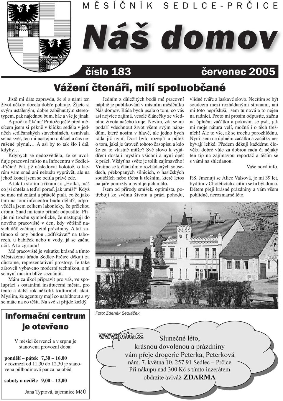 Pe o zvata Pohebn sluby a krematoria Rozvoz kvtin Seznamovac agentury Spoleensk agentury Svatebn agentury Svatebn salny. - Skrt dal Spoleensk sluby Plan nad Lunic grdom.online