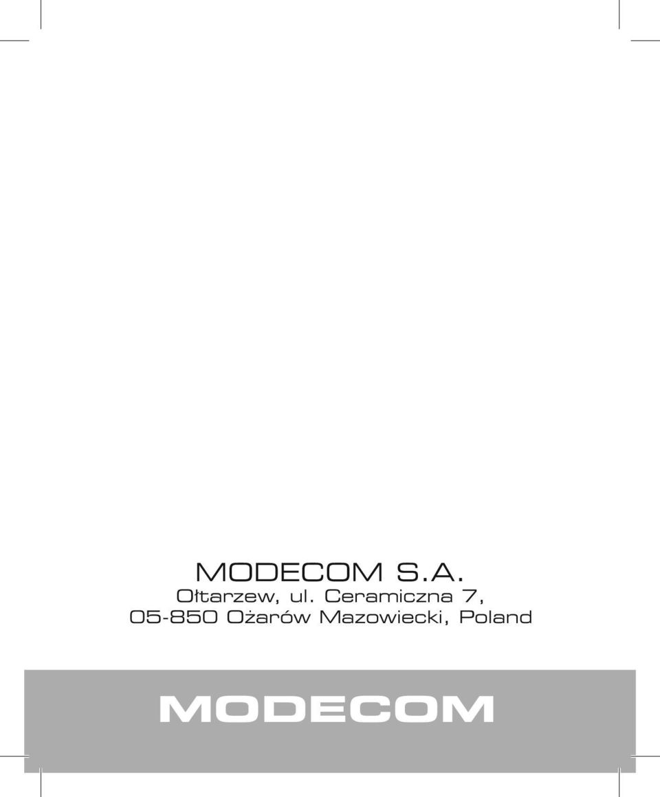 Ceramiczna Rondo ONZ 1, 7, Polska