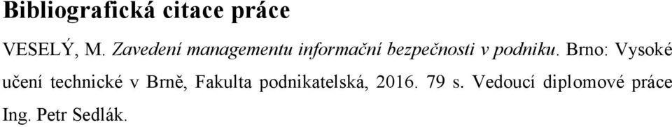 podniku.