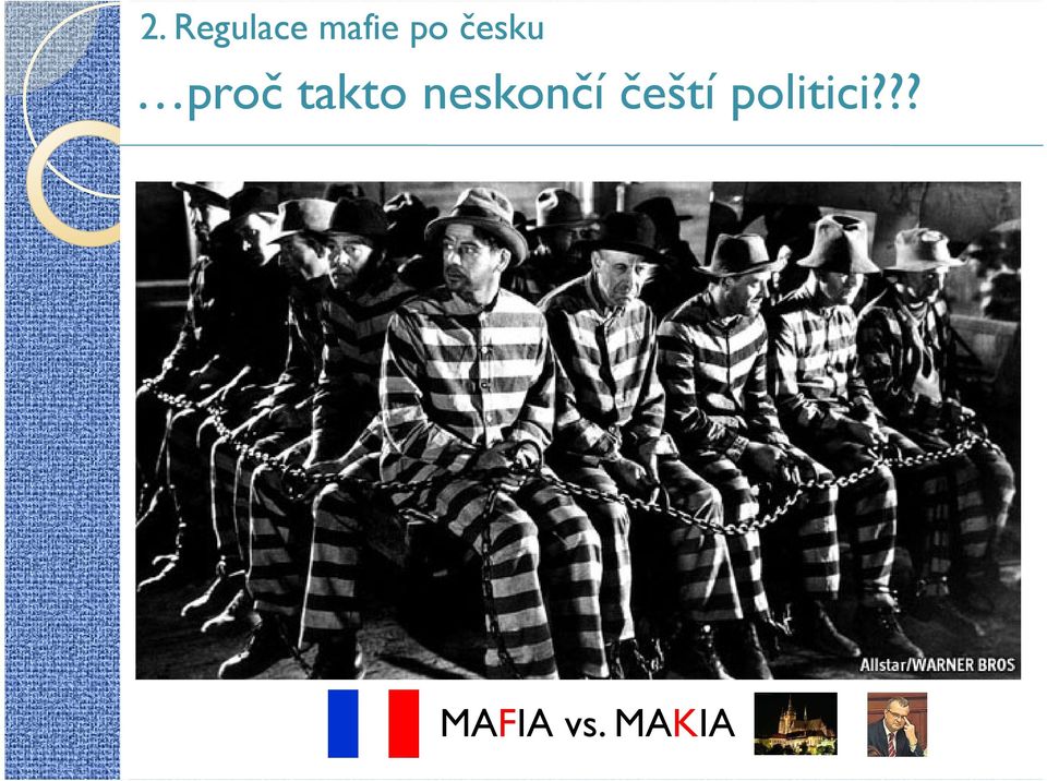 neskončí čeští