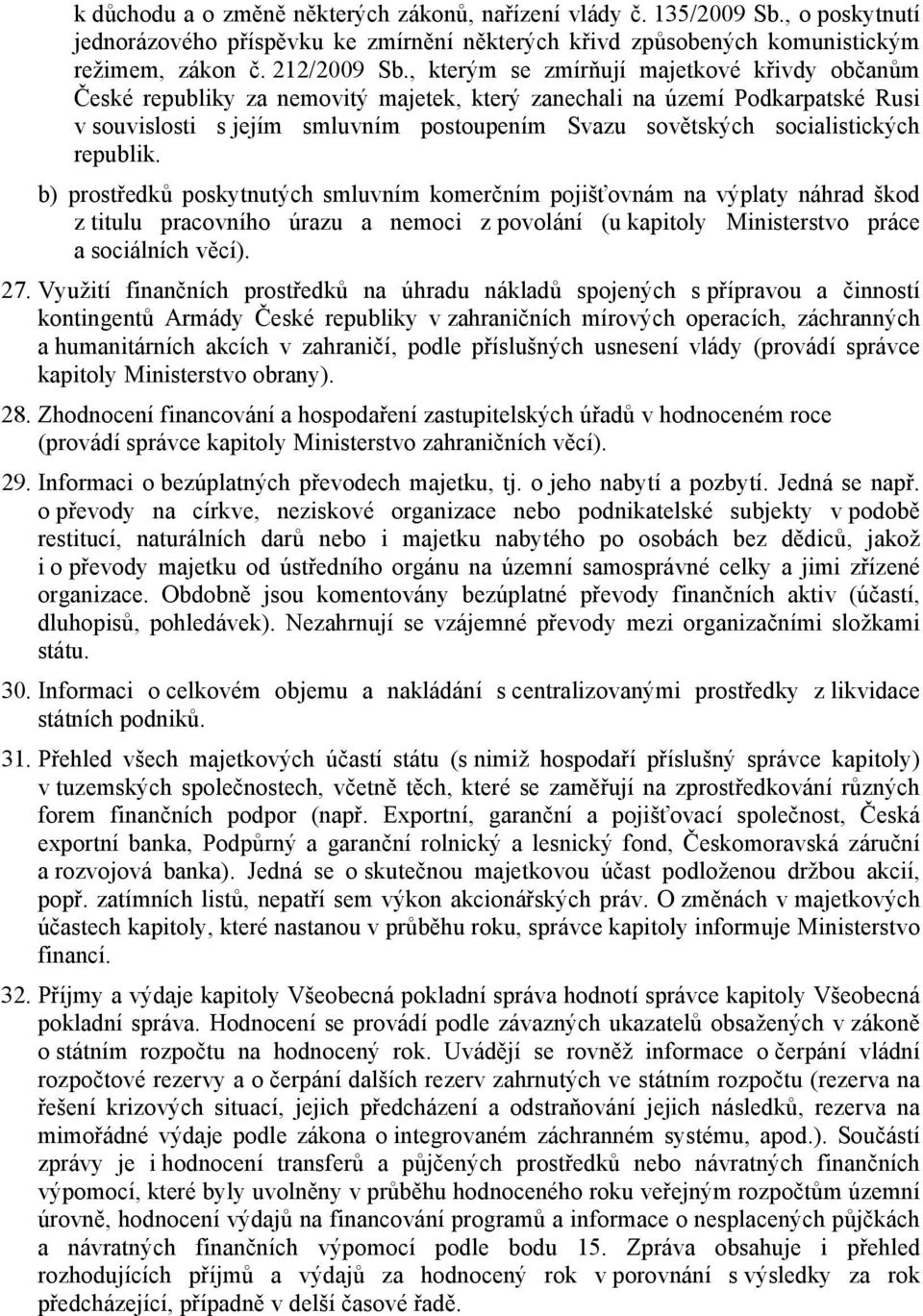 socialistických republik.