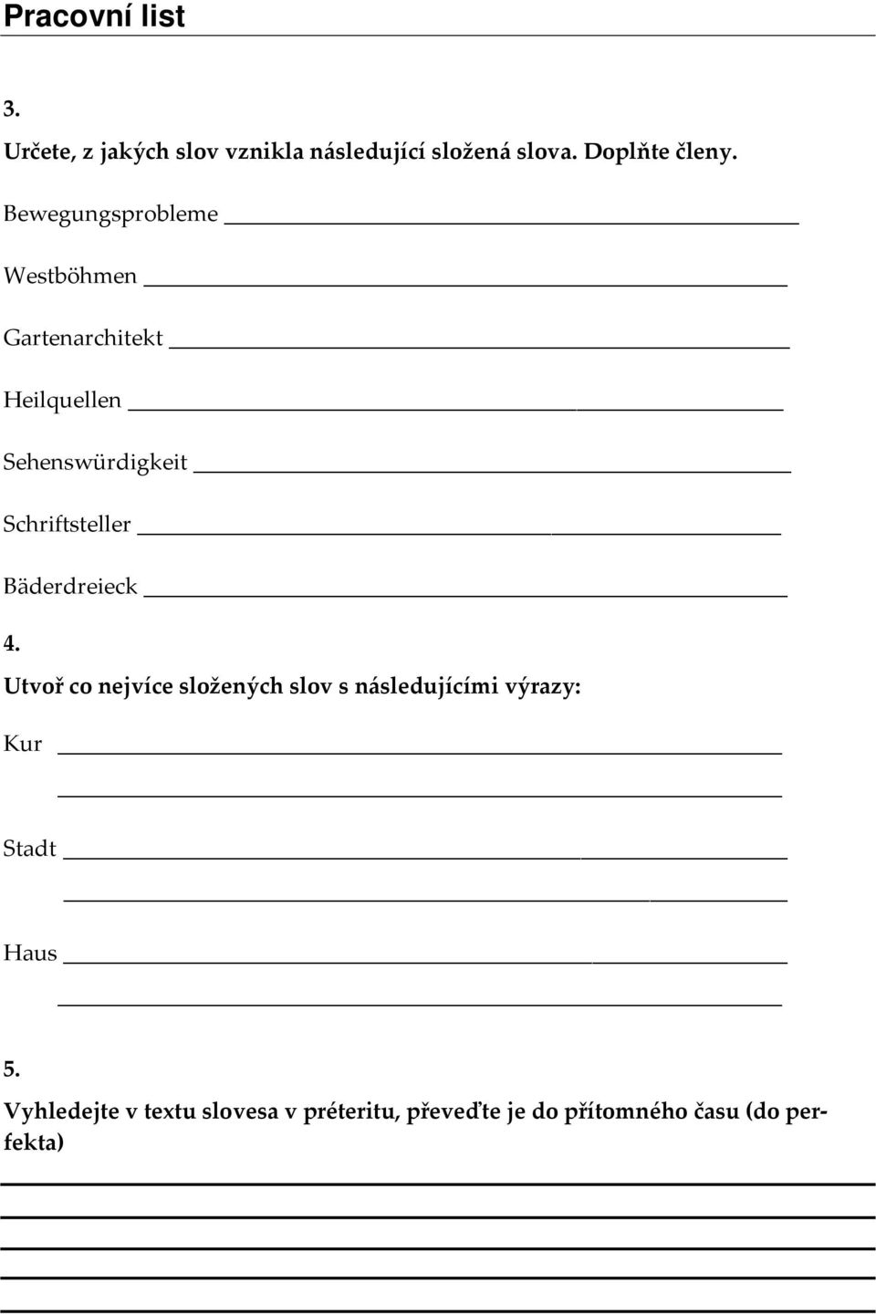 Schriftsteller Bäderdreieck 4.