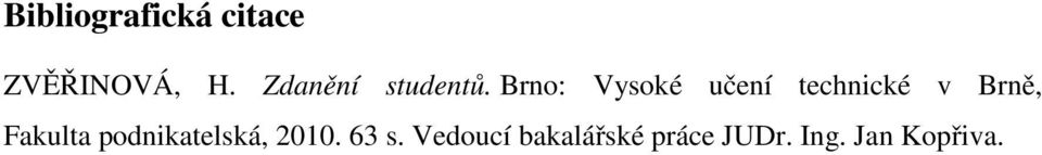 Brno: Vysoké učení technické v Brně,