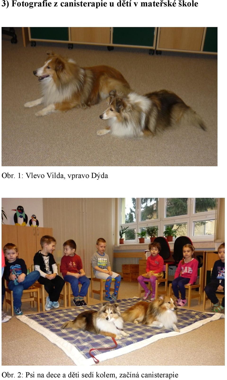 1: Vlevo Vilda, vpravo Dýda Obr.